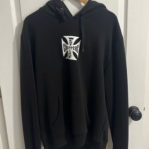 Men’s hoodie